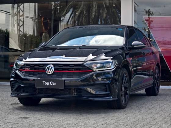 VOLKSWAGEN JETTA 2.0 350 TSI GASOLINA GLI DSG